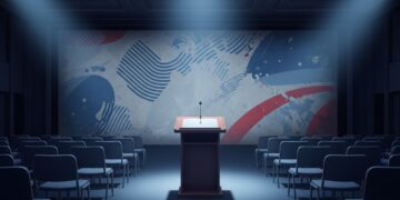 Elections américaines 2024 : enjeux et pronostics - Viral Mag Découvrez les défis clés les candidats en lice et les pronostics pour lélection présidentielle américaine de 2024 un scrutin crucial Viral Mag