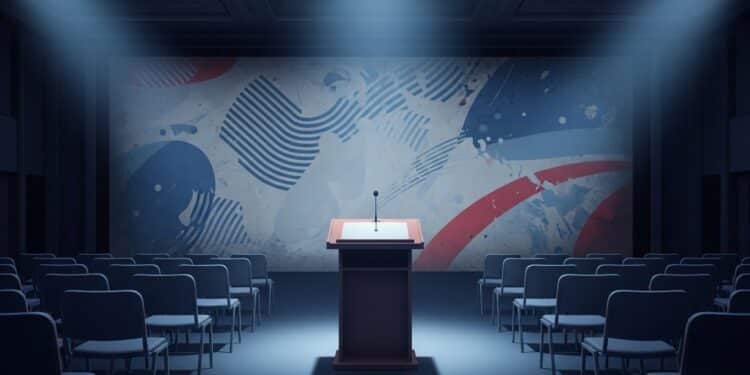 La popularité dEmmanuel Macron atteint un nouveau plancher en décembre 2025 avec seulement 25 de confiance Analyse des raisons et du désintérêt croissant des Français pour ses vœux présidentiels   Viral Mag