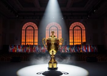 La France alerte sur la nouvelle posture américaine qui place ses intérêts nationaux avant les alliances Réarmement européen industrie de défense  lurgence est déclarée   Viral Mag