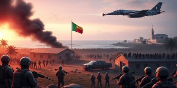 Plus de 70 membres des Shebab éliminés en Somalie lors dune offensive militaire Découvrez les détails choc de cette opération décisive    Viral Mag