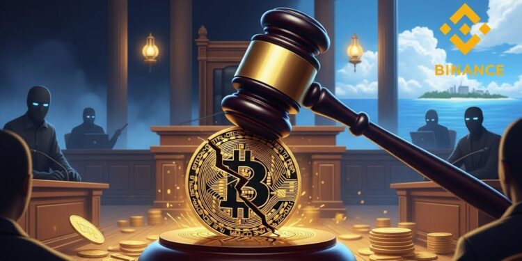 Court Floride Rouvre Procès 80M$ Contre Binance BTC Volé - Viral Mag La cour dappel de Floride relance un procès de 80 millions de dollars contre Binance pour négligence dans le vol de 1 000 BTC en 2022 Découvrez les enjeux juridiques et impacts pour les exchanges crypto Viral Mag
