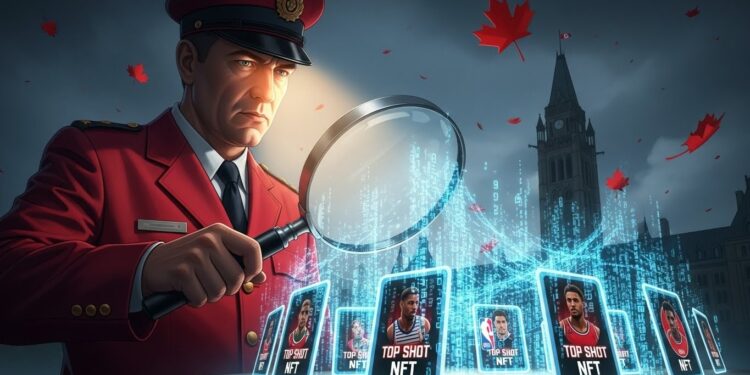 Le fisc canadien obtient une ordonnance judiciaire forçant Dapper Labs à livrer les données de 2 500 utilisateurs Une nouvelle étape choc dans la chasse aux revenus crypto non déclarés   Viral Mag