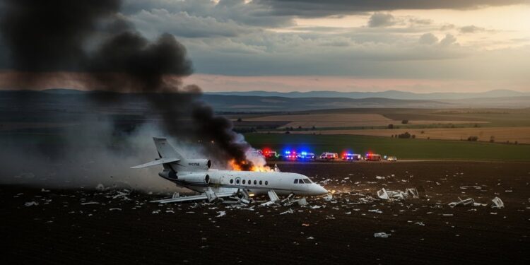 Décès tragique du général Mohamed Al Haddad et de ses proches dans un crash près dAnkara Raptriement des dépouilles enquête en cours sur une panne électrique Un événement qui secoue la Libye divisée   Viral Mag