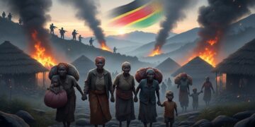 Le FMI Verse une Tranche de 360 Millions de Dollars au Ghana en Pleine Période Électorale - Viral Mag Le FMI débloque 360 millions de dollars pour le Ghana à 5 jours de lélection présidentielle Un soutien crucial pour le pays en pleine crise économique La performance du Ghana dans le cadre du programme saluée par le FMI Viral Mag