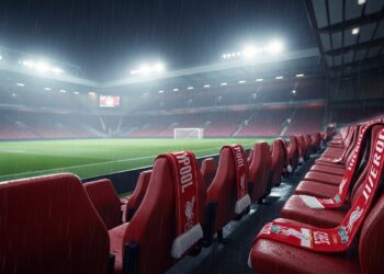 Découvrez les coulisses de la tension entre Mohamed Salah et Liverpool Alisson Becker commente labsence de lÉgyptien pour le match contre lInter Milan Une situation explosive qui interroge lavenir du star   Viral Mag