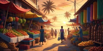 Décryptage complet de la vague de répression post électorale en Tanzanie  plus de 1000 morts selon lopposition justifications officielles choc et tensions internationales explosives   Viral Mag