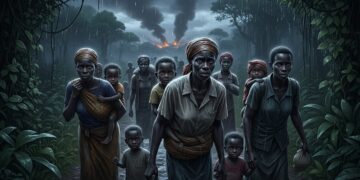 Le Lieutenant Dan marin unijambiste star de TikTok qui a refusé dévacuer son bateau a miraculeusement survécu à la férocité de louragan Milton Découvrez son incroyable histoire de résilience   Viral Mag