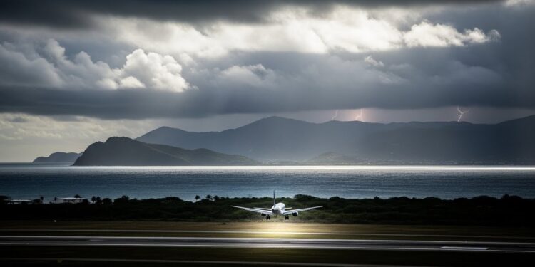 Crise Venezuela : Trinité-et-Tobago Ouvre Ses Aéroports aux États-Unis - Viral Mag Découvrez comment Trinité et Tobago autorise les avions militaires américains à utiliser ses aéroports dans un contexte de tensions accrues avec le Venezuela entre coopération logistique et soupçons descalade Viral Mag