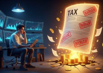 Découvrez comment la liquidité des altcoins sévapore au profit des ETF Bitcoin laissant les tokens vulnérables Analyse des tendances et impacts sur le marché crypto en 2025   Viral Mag