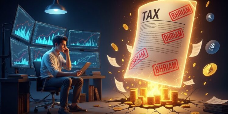 Découvrez toutes les déductions fiscales crypto encore autorisées  frais pertes mining staking Économisez des milliers deuros légalement avant la fin dannée    Viral Mag