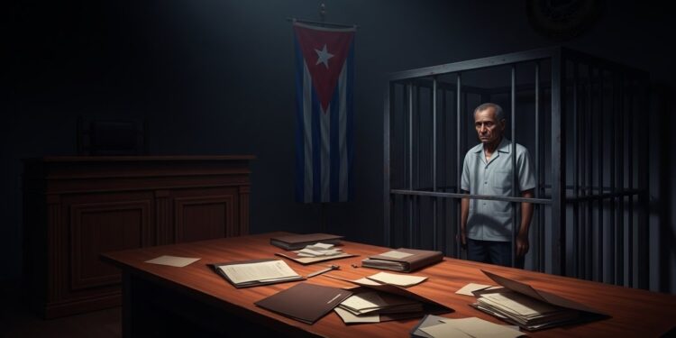 Décryptage exclusif  Alejandro Gil ancien ministre de lÉconomie cubain proche de Díaz Canel condamné à la prison à vie pour espionnage et corruption massive Que cache ce procès secret au cœur de la pire crise du pays    Viral Mag