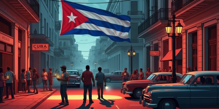 Cuba Reporte Le IXe Congrès Du PCC Face À Une Crise Économique Sévère - Viral Mag Le IXe Congrès du Parti communiste cubain initialement prévu en avril est reporté en raison de la grave crise économique Découvrez les raisons et les impacts sur lîle en proie aux pénuries Viral Mag