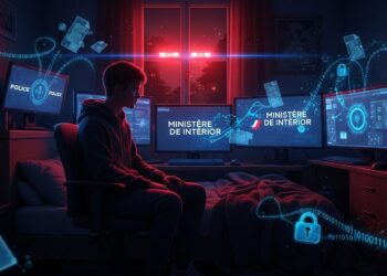 Manif Islamophobie : Polémique des Brigades d’Autodéfense - Viral Mag Ritchy Thibault appelle à des brigades dautodéfense lors dune manif contre lislamophobie Retailleau saisit la justice Que révèle ce clash Viral Mag