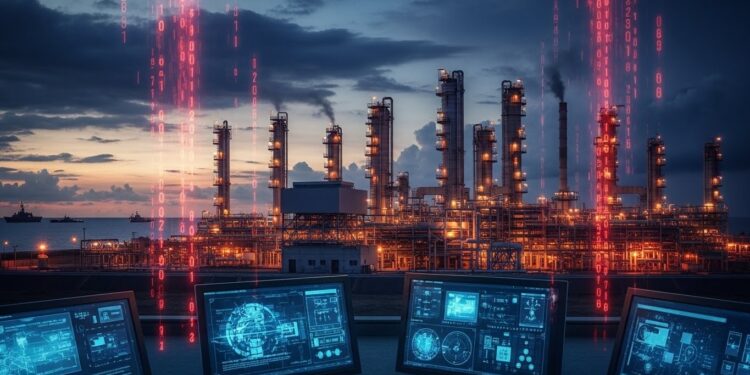 PDVSA dénonce une cyberattaque venue de létranger au milieu dune crise aiguë avec les États Unis Opérations intactes mais vigilance maximale face aux menaces numériques et militaires   Viral Mag