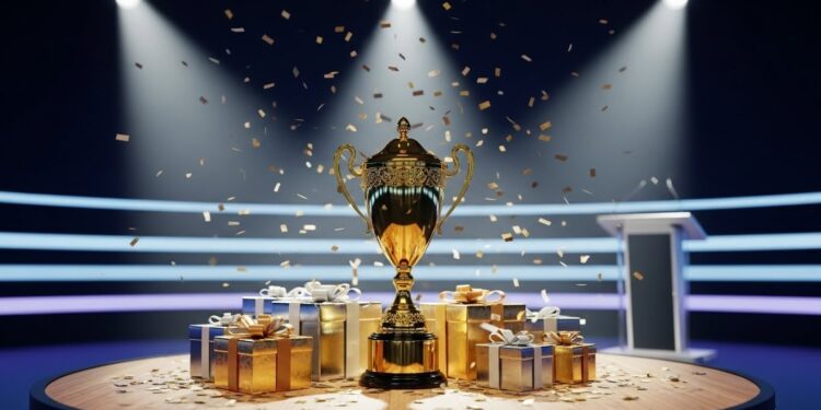 Cyprien : 363 000 € et des Cadeaux à Gogo, que Va-t-il en Faire ? - Viral Mag Découvrez comment Cyprien le champion des 12 coups de midi partage ses 363 504 € et ses cadeaux insolites Entre générosité et projets musicaux il surprend tout le monde Viral Mag