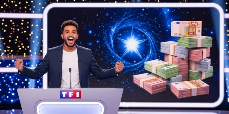 Découvrez le parcours fulgurant de Cyprien dans Les 12 coups de midi  à 22 ans ce passionné de musique atteint 472 149 euros de gains ce 24 décembre 2025 Une ascension incroyable    Viral Mag