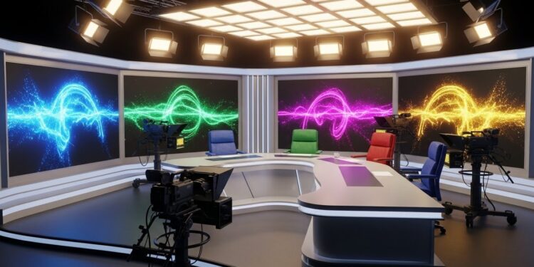 Découvrez quand Cyril Hanouna reviendra à lantenne avec Tout beau tout n9uf sur W9 après la pause fêtes Audiences solides pour son nouveau talk show malgré la concurrence   Viral Mag