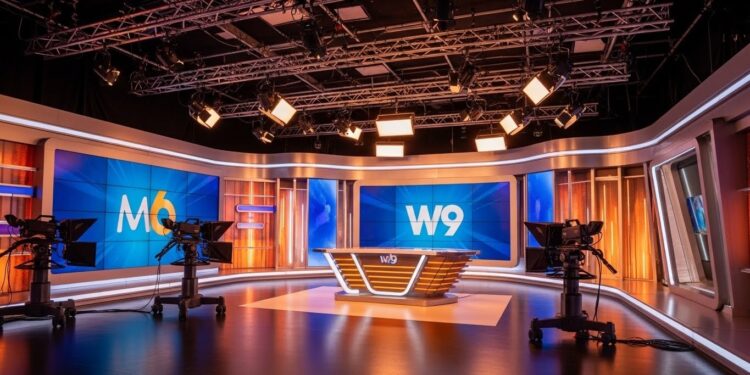 Cyril Hanouna : « Je Ne Voulais Pas Partir » sur M6 - Viral Mag Découvrez les confidences exclusives de Cyril Hanouna sur son arrivée chez M6 après la fermeture de C8 Il révèle les coulisses de son transfert et pourquoi il na jamais voulu quitter Canal+ Viral Mag