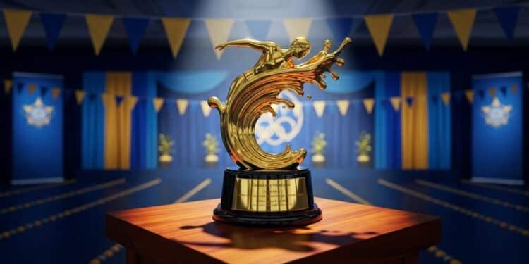 Découvrez Laure Manaudou championne olympique qui rejoint Danse avec les stars 2026 après son frère Florent Un casting excitant pour la saison 15 sur TF1 avec dautres surprises à venir   Viral Mag