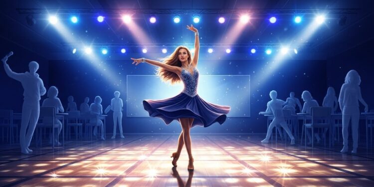 Danse Avec Les Stars : Nouvelle Star Academy Rejoint Le Casting - Viral Mag Découvrez comment Emma ancienne élève de Star Academy intègre la saison 2026 de Danse avec les stars Un casting explosif avec Julien Lieb et dautres stars attendues sur TF1 début 2026 Viral Mag