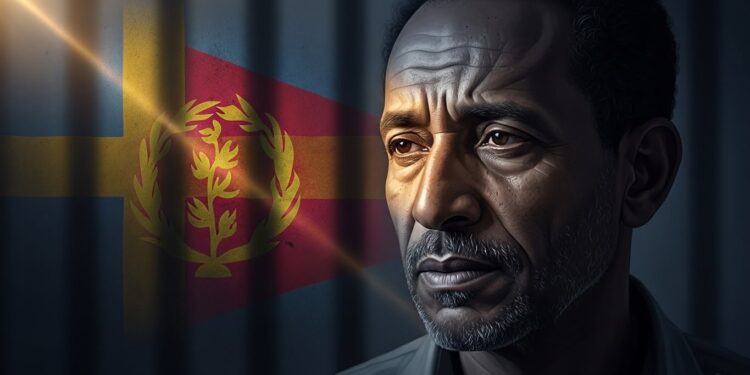 Après 24 ans de détention sans procès en Érythrée le journaliste suédo érythréen Dawit Isaak serait toujours en vie La Suède relance la diplomatie pour obtenir sa libération Espoir et incertitude persistent   Viral Mag