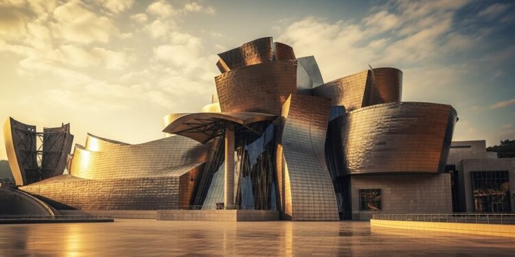 Décès de Frank Gehry : L’Architecte Légendaire s’Éteint à 96 Ans - Viral Mag Larchitecte star Frank Gehry créateur du Guggenheim Bilbao et de la Fondation Louis Vuitton est mort à 96 ans Retour sur une vie daudace et dœuvres qui ont bouleversé larchitecture contemporaine Viral Mag