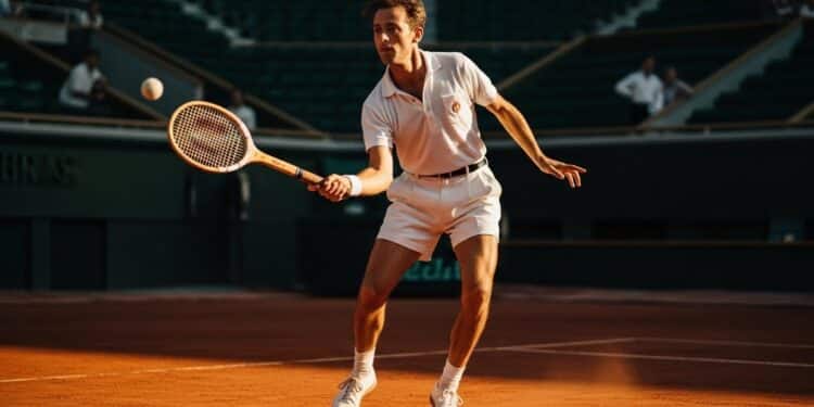 Décès de Nicola Pietrangeli : Adieu à une Légende du Tennis - Viral Mag À 92 ans Nicola Pietrangeli double vainqueur de Roland Garros et pionnier du tennis italien sest éteint Retour sur la carrière hors norme dun homme qui a démocratisé la petite balle jaune en Italie Viral Mag