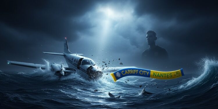 Décès d’Emiliano Sala : Cardiff et Nantes Face au Tribunal - Viral Mag Cardiff City et le FC Nantes saffrontent ce lundi au tribunal de commerce de Nantes pour le drame dEmiliano Sala Un procès qui pourrait changer la responsabilité dans le football Viral Mag