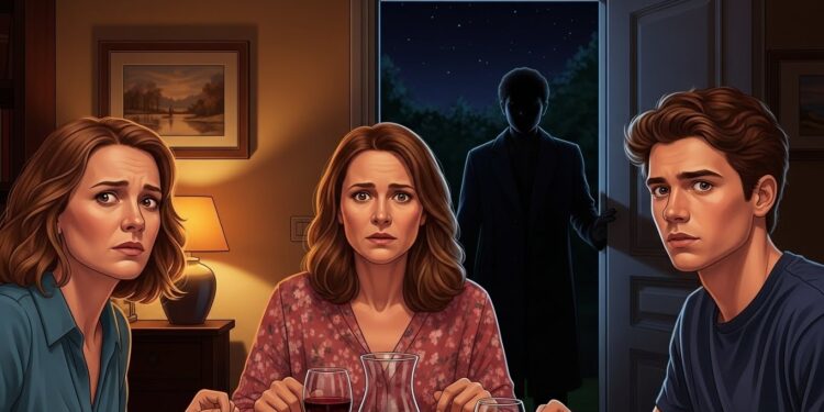 Demain Nous Appartient : Intrigue Inattendue Chez Les Roussel - Viral Mag Découvrez les spoilers exclusifs de Demain nous appartient pour la semaine du 8 au 12 décembre 2025 Un inconnu bouleverse la famille Roussel Bart se bat pour son restaurant et des tensions menacent les couples Intrigues haletantes à suivre sur TF1 Viral Mag