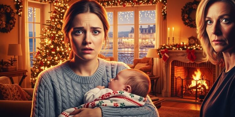 Découvrez les résumés en avance de Demain nous appartient du 22 au 26 décembre 2025 Sofia cache un lourd secret Ellie sous le choc et des surprises familiales à Noël sur TF1   Viral Mag