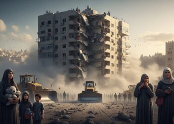 Le conflit israélo libanais sintensifie avec une nouvelle escalade de violence Le Hezbollah vise le plateau du Golan occupé tandis quIsraël frappe lest du Liban Découvrez les derniers développements de cette crise explosive   Viral Mag