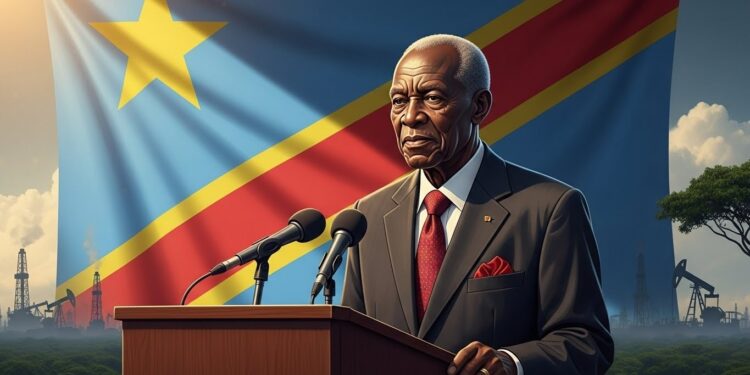 Découvrez pourquoi Denis Sassou Nguesso 82 ans brigue un nouveau mandat en mars 2026 au Congo Brazzaville Analyse dune candidature controversée après plus de 40 ans au pouvoir   Viral Mag