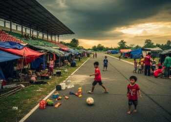 Un drame secoue Liverpool  un automobiliste fonce sur la foule lors dune parade blessant 79 personnes Découvrez les détails de cet incident choquant   Viral Mag