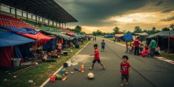 Un drame secoue Liverpool  un automobiliste fonce sur la foule lors dune parade blessant 79 personnes Découvrez les détails de cet incident choquant   Viral Mag
