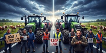 L’Algérie Salue la Libération de l’Ex-Otage Espagnol - Viral Mag Après des semaines de captivité lancien otage espagnol exprime sa gratitude envers lAlgérie pour son rôle décisif dans sa libération Viral Mag