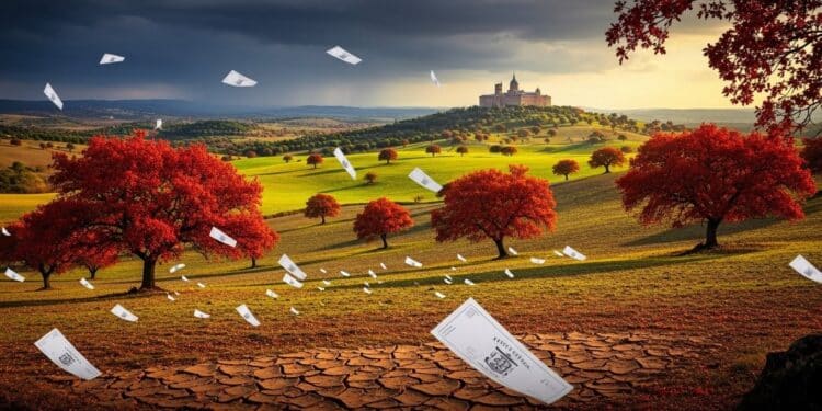 La lourde défaite des socialistes en Estrémadure annonce t elle le déclin irréversible du gouvernement de Pedro Sánchez  Analyse dune victoire à la Pyrrhus pour la droite et dune montée spectaculaire de Vox   Viral Mag