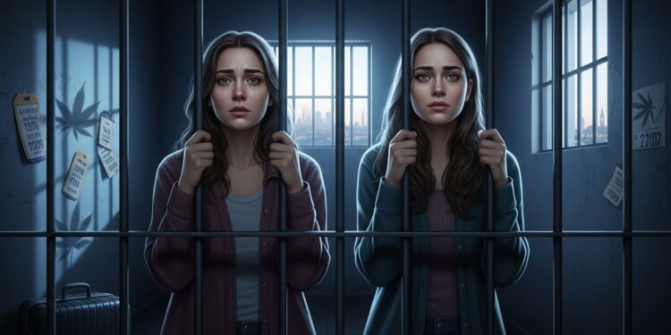 Découvrez lhistoire dramatique de deux Parisiennes arrêtées à Istanbul avec 25 kg de cannabis Manipulées ou naïves  Leur procès reprend mardi verdict imminent   Viral Mag