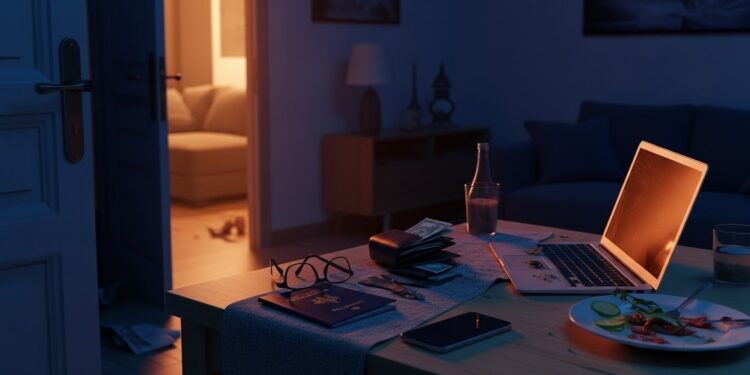 Disparition Mystérieuse de Clément au Maroc : L’Affaire qui Inquiète - Viral Mag Découvrez lhistoire bouleversante de Clément Besneville jeune Français disparu au Maroc depuis avril 2024 Le parquet antiterroriste enquête Que sest il passé Viral Mag