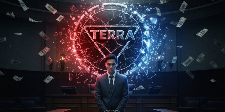 Découvrez comment Do Kwon cerveau de Terra Luna vient dêtre condamné à 15 ans de prison à New York pour une fraude de plus de 40 milliards de dollars qui a ruiné des milliers dinvestisseurs   Viral Mag