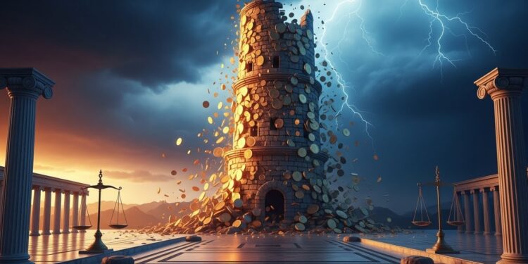 Do Kwon Écope De 15 Ans Pour Fraude Crypto Géante - Viral Mag Découvrez la sentence de 15 ans prononcée contre Do Kwon pour la fraude massive de TerraUSD Analyse des impacts sur le marché crypto et les leçons pour lavenir de la blockchain Viral Mag