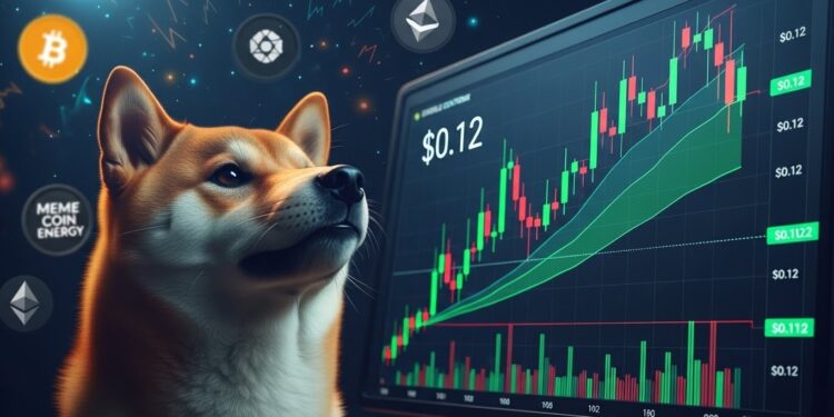 Le prix du Dogecoin forme un potentiel double bottom autour de 012 $ un support clé Analyse technique détaillée  confirmation résistances et scénarios possibles pour 2026   Viral Mag
