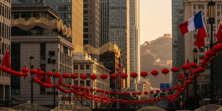 Décryptage exclusif des activités chinoises de Dominique de Villepin depuis 2007  conférences rémunérées présidences dorganisations financées par Pékin et ambitions présidentielles Une enquête qui interroge lindépendance dun candidat potentiel à lÉlysée   Viral Mag