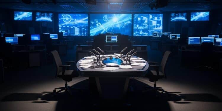 Dominique Rizet Cash : « T’es Pas Mon Mec » à Fogiel - Viral Mag Dominique Rizet révèle une altercation tendue avec Marc Olivier Fogiel à BFMTV Tes pas mon mec Franchises clashes et coulisses dune relation explosive entre deux figures des médias Viral Mag