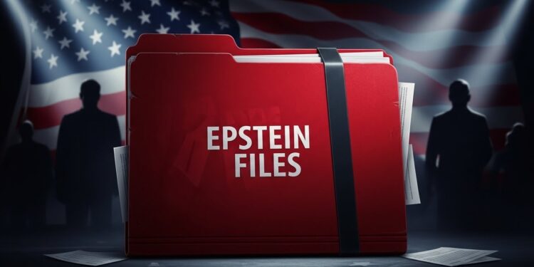La publication des documents Epstein imposée par le Congrès arrive enfin ce vendredi Mais pour les partisans de Trump réunis à Phoenix elle semble trop tardive et soulève des questions sur la transparence réelle   Viral Mag