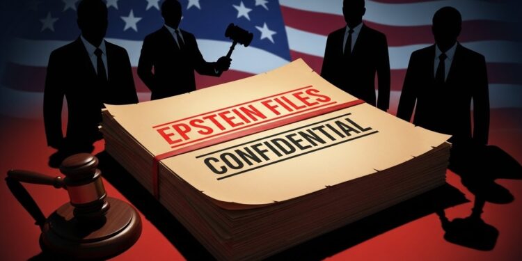 Dossier Epstein : Trump Contraint de Publier les Documents Clés - Viral Mag Ladministration Trump doit révéler dici le 19 décembre les dossiers sur Jeffrey Epstein sous pression du Congrès Quelles révélations attendues sur ce scandale impliquant des puissants Viral Mag