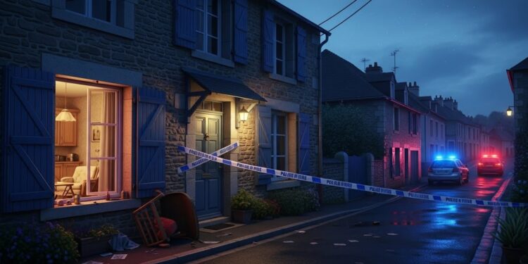 Drame à Avion : Couple De Septuagénaires Agressé, Une Femme Morte - Viral Mag Décès tragique dune femme de 71 ans et blessures graves pour son compagnon après une agression violente à Avion 62 La piste criminelle est privilégiée Détails sur ce drame choquant Viral Mag