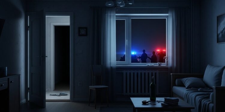 Découvrez le tragique décès dune femme de 53 ans à Béziers retrouvée sans vie à son domicile Un SDF quelle accueillait a été interpellé Les détails troublants dun geste de générosité tourné au drame   Viral Mag