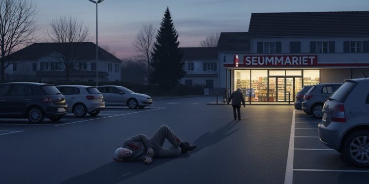 Drame à La Frette-sur-Seine : Octogénaire Décède Après Agression Gratuite - Viral Mag Décès tragique dun homme de 84 ans agressé violemment par un individu souffrant de troubles psychiatriques à La Frette sur Seine Un fait divers qui bouleverse une commune paisible et soulève des questions sur la sécurité des seniors Viral Mag