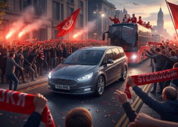 Tragédie en Colombie : 16 Lycéens Périssent dans un Accident d’Autocar - Viral Mag Découvrez les détails poignants de laccident dautocar qui a coûté la vie à 16 lycéens en Colombie Un drame routier qui soulève des questions sur la sécurité des voyages scolaires Viral Mag