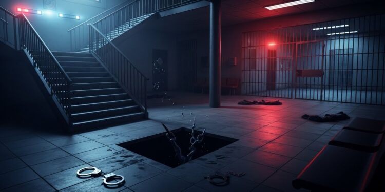 Drame à Nice : Chute Grave en Garde à Vue, Pronostic Vital Engagé - Viral Mag Découvrez les circonstances troublantes dune chute mortelle en garde à vue au commissariat de Nice Incohérences enquête ouverte que sest il vraiment passé Un homme lutte pour sa vie Viral Mag